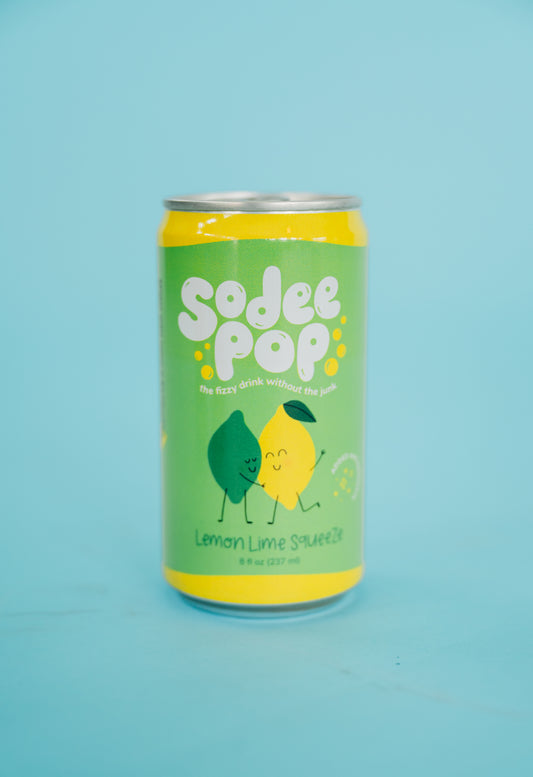 LEMON LIME SQUEEZE-10 Pack