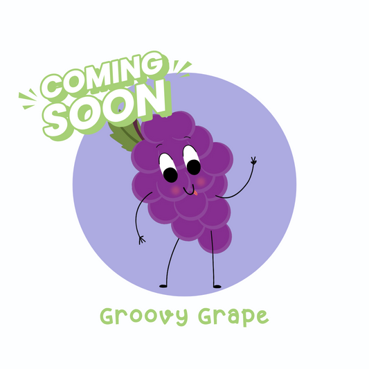 GROOVY GRAPE