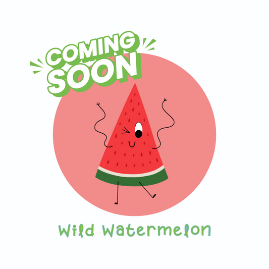 WILD WATERMELON