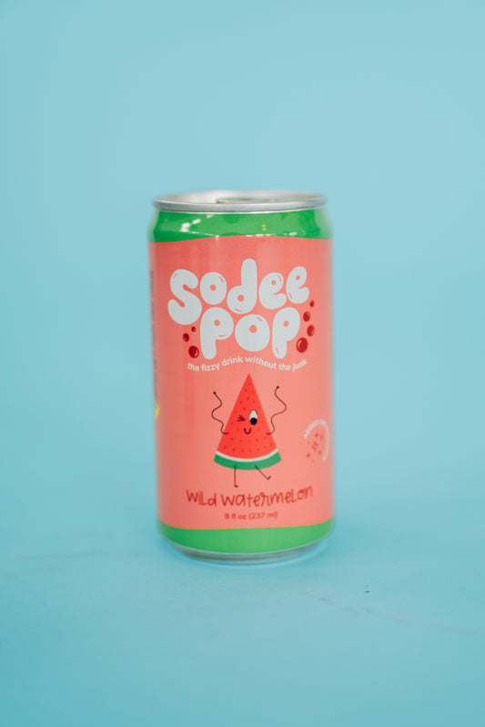 WILD WATERMELON-10 Pack